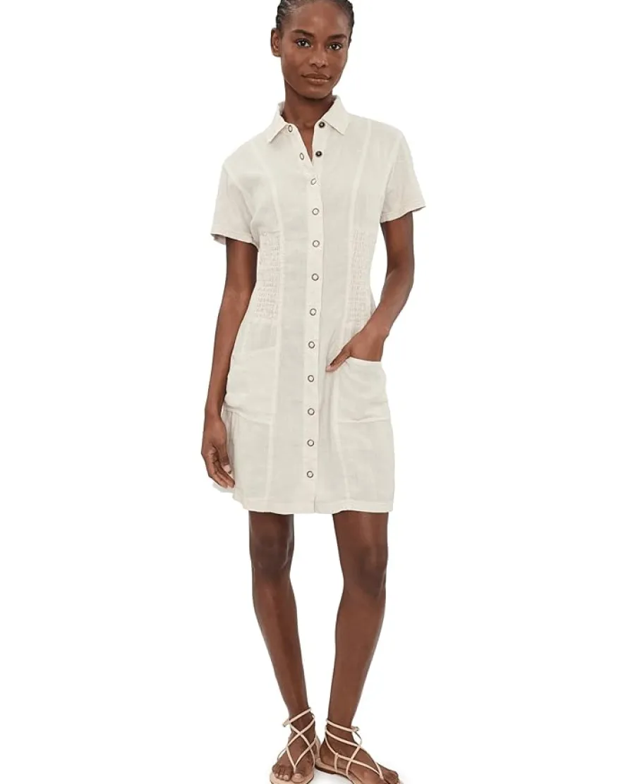 XCVI Mikel Dress Women's