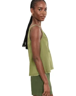 XCVI Shawnie Tank Women's
