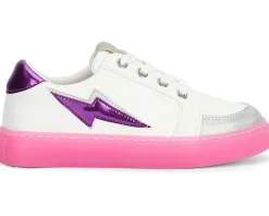 Yosi Samra Kids Miss Bolt (Toddler/Little Kid/Big Kid)