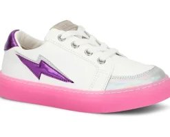 Yosi Samra Kids Miss Bolt (Toddler/Little Kid/Big Kid)