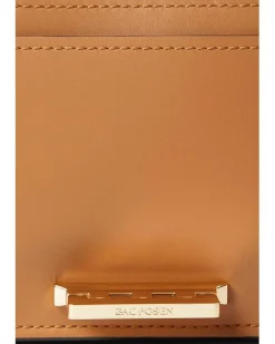ZAC Zac Posen Earthette Mini Chain Shoulder - Solid